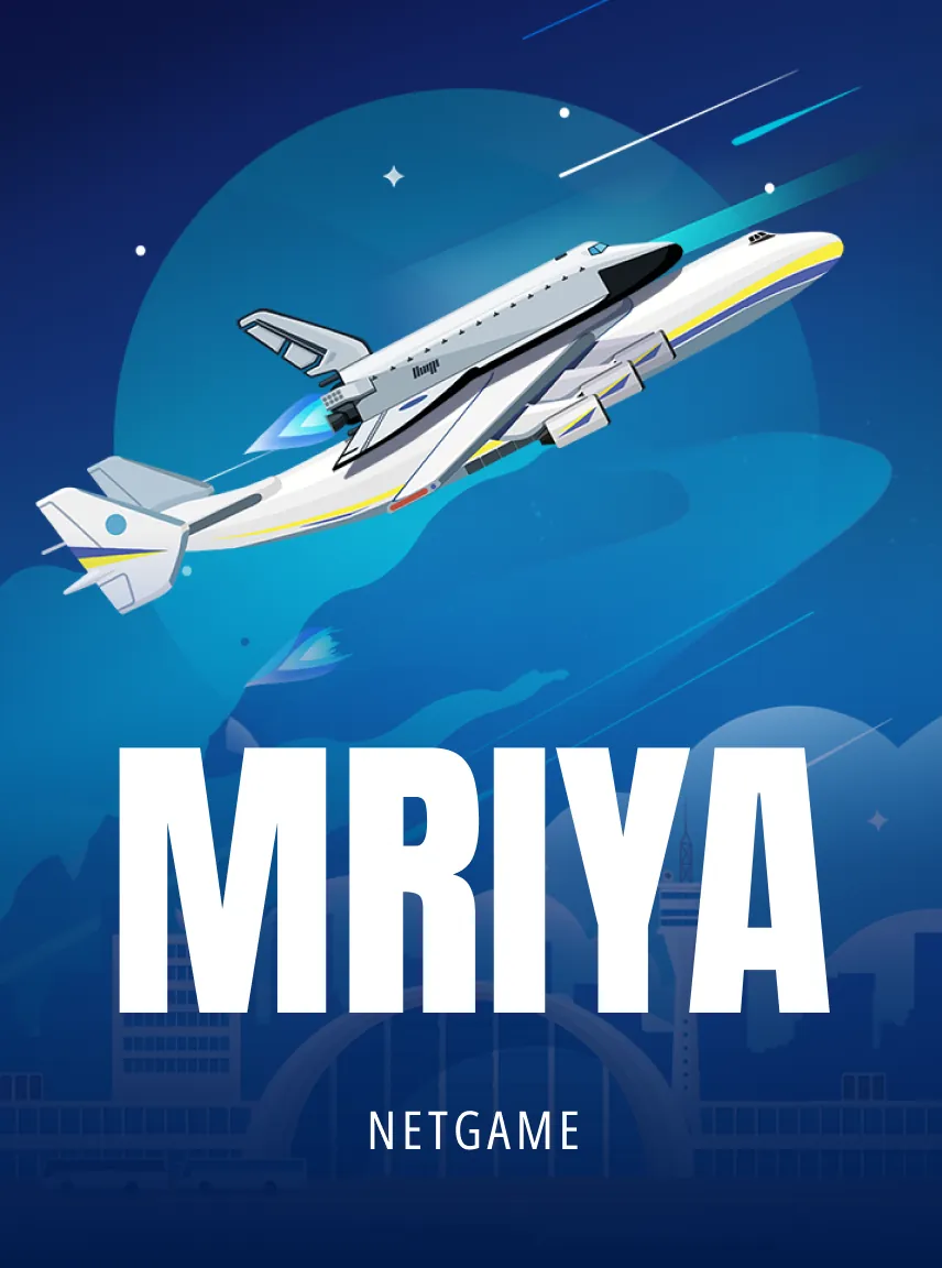 Mriya – oblíbená hra