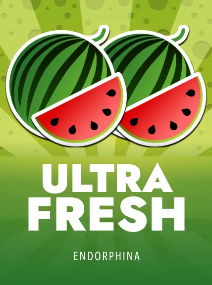 Ultra Fresh – oblíbená hra